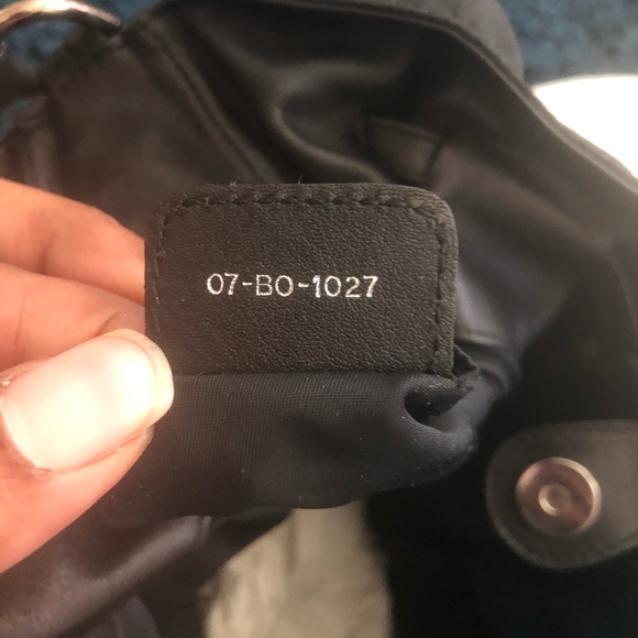 Dior Handbag - Picture 3 of 3